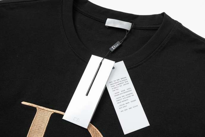 Dior T Shirts Short _SKUDiorS-XXLjhtn1200433812